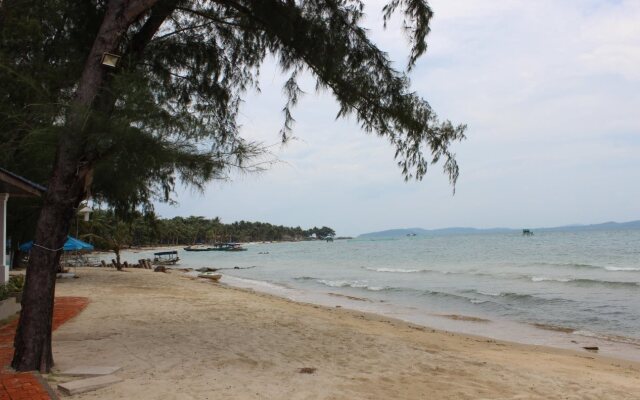 Mayfair Beach Resort Phu Quoc