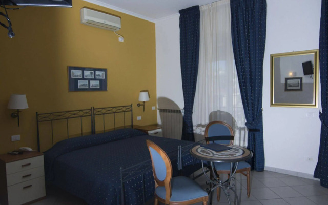 Hotel Villa Margherita