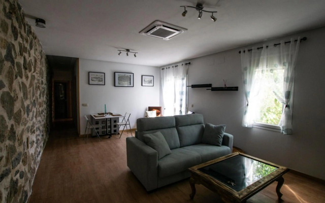 Apartamento/Casa El Puente