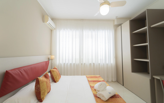 Hotel Residence San Pietro