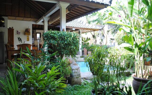 Villa Baliku - everyones favourite