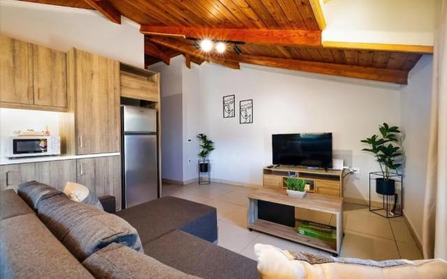 Ionian Serenity House