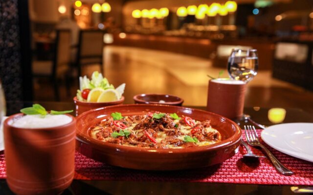 Crowne Plaza Riyadh Palace by IHG