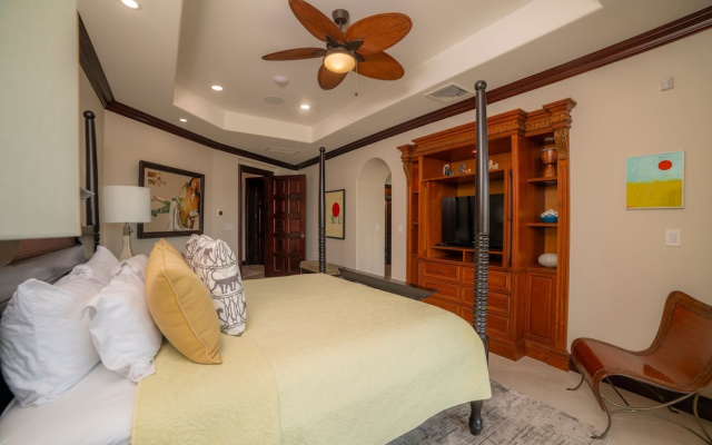 Terrazas 1A 3 bdr Ocean View in Los Suenos