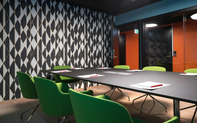 Thon Hotel Orion