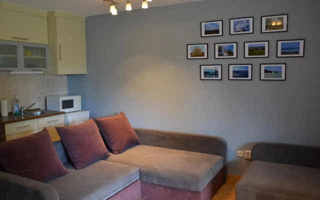 Vadszilva Apartman