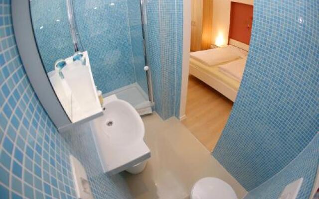 Zadar Inn Strawberry apartment