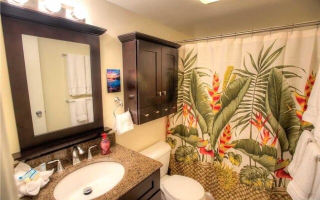 Pacific Shores A204 - Two Bedroom Condo