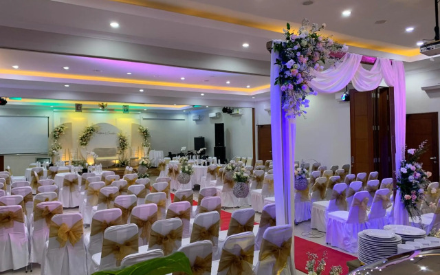 The Banyumas Villa