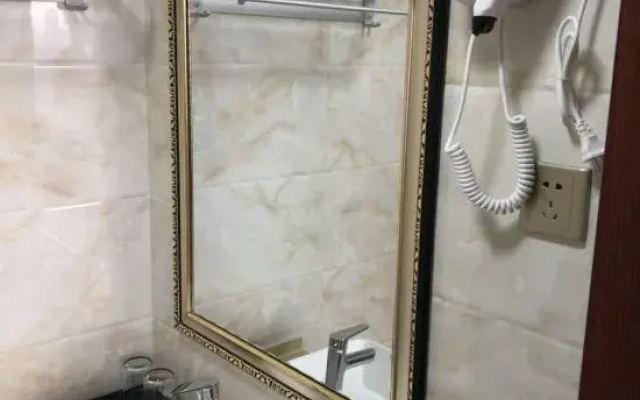 Hohhot Jintai Business Hotel