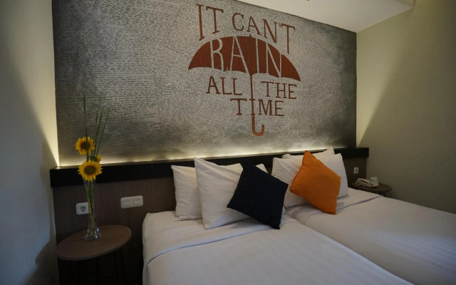 Hotel Sriti