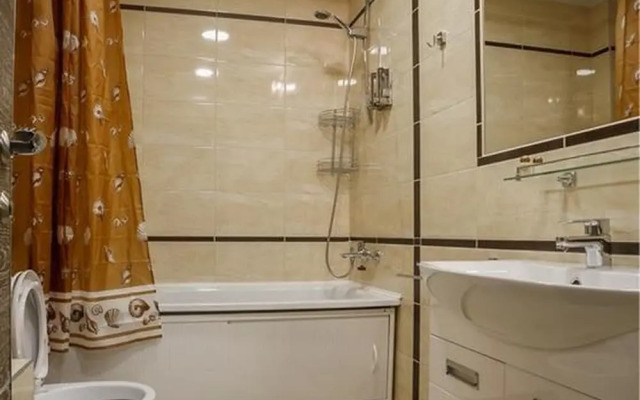 Nevsky Forum Apartments