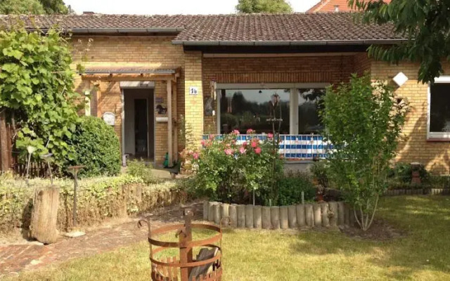 Ferienhaus in Ratzeburg