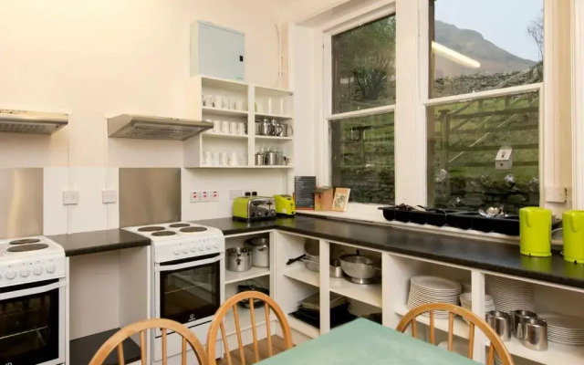 YHA Buttermere - Hostel