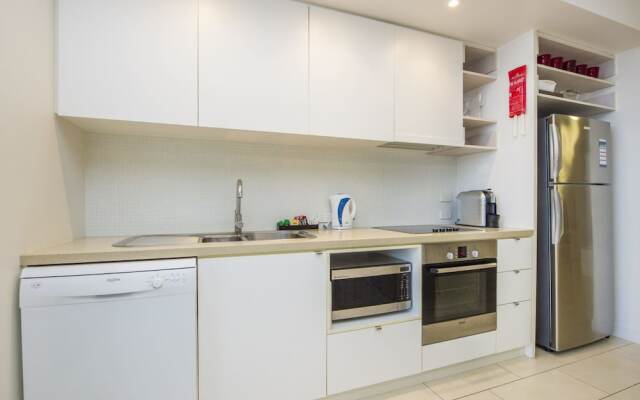 1 Bright Point Apartment 1405