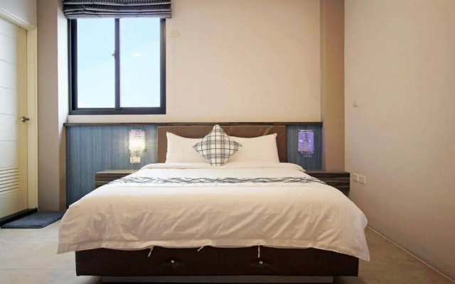 Hualien Bed and Breakfast Edinburgh