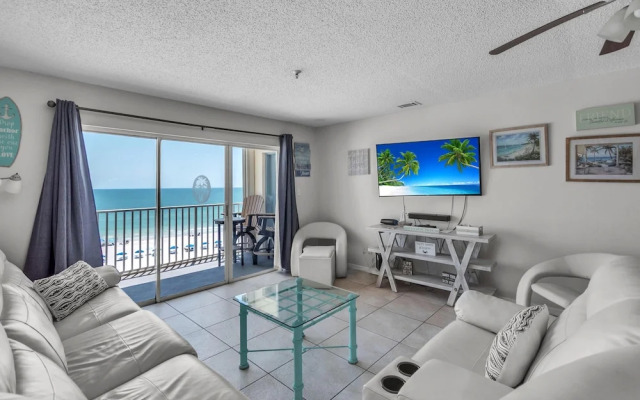 Sea Breeze 503