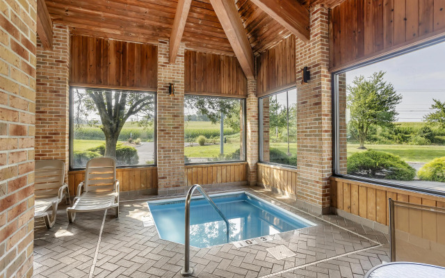 Best Western Shippensburg Hotel