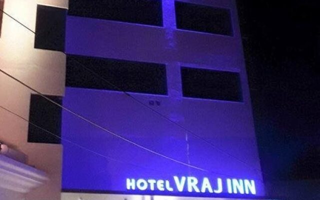 Hotel Vraj Inn