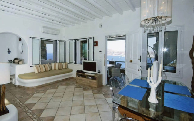 Mykonos Gemm Villas