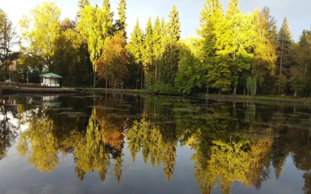 Stylish Apartment in Sohl With Terrace