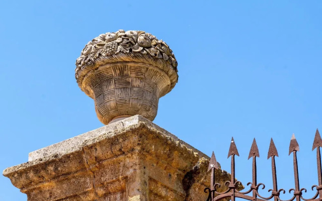 The Lucy Room - Agro Antico B B