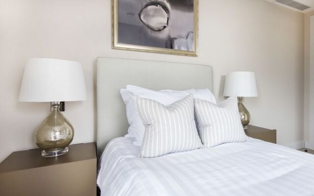 Deluxe 3BR in Westminster by Sonder