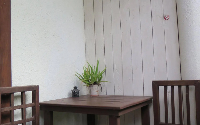 Panglao Palms Apartelle