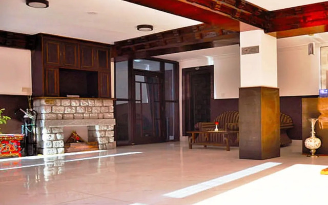 The Highland Mountain Resort & Spa