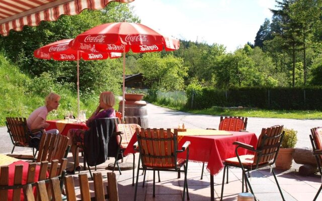 Restaurant Kirchbrücke