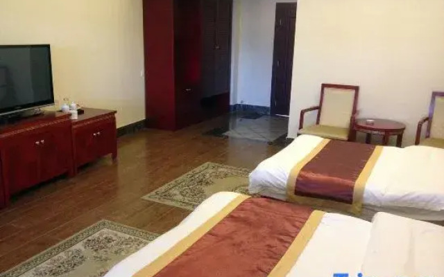 Yexiangge Hotel