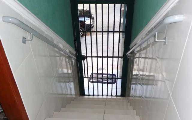 Hotel Flor do Gomide