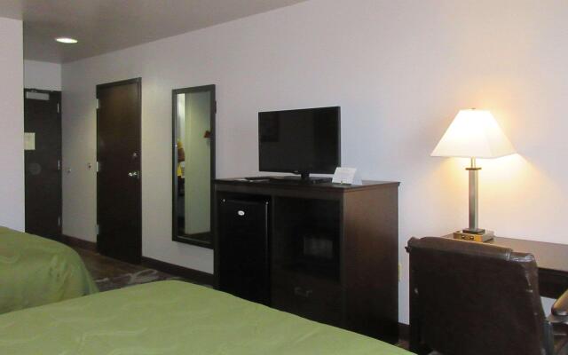 Quality Inn Spanish Fork North