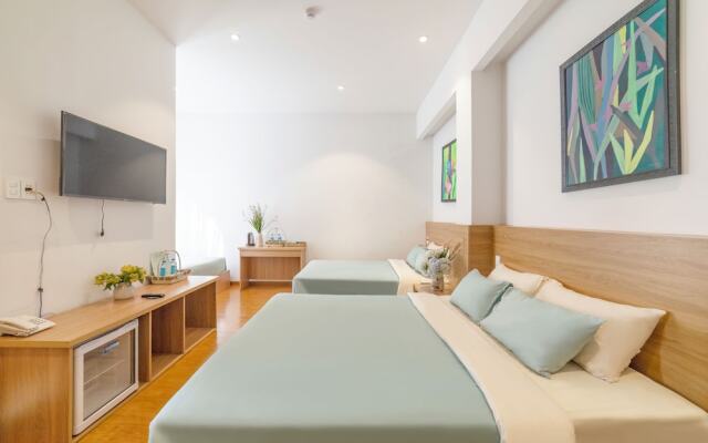 Pham Gia Villa &Hotel