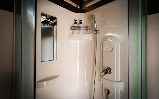 Stellasports umi - Hostel