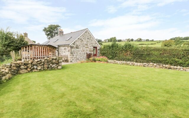 Bramble Cottage