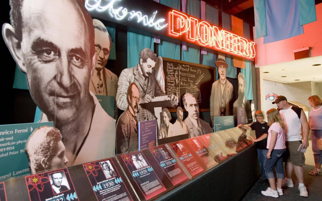 Hampton Inn Oak Ridge Knoxville