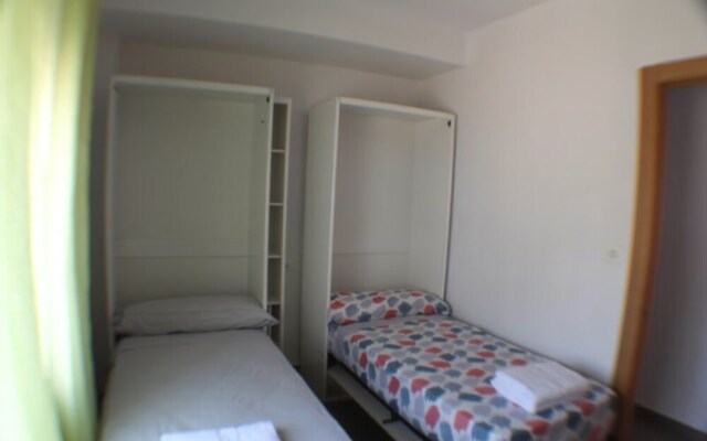 Apartamento San Vicente