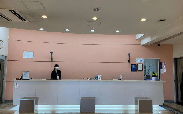 Garden Hotel Maryell