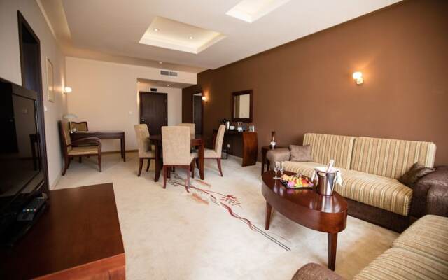 Apartments Vineyards