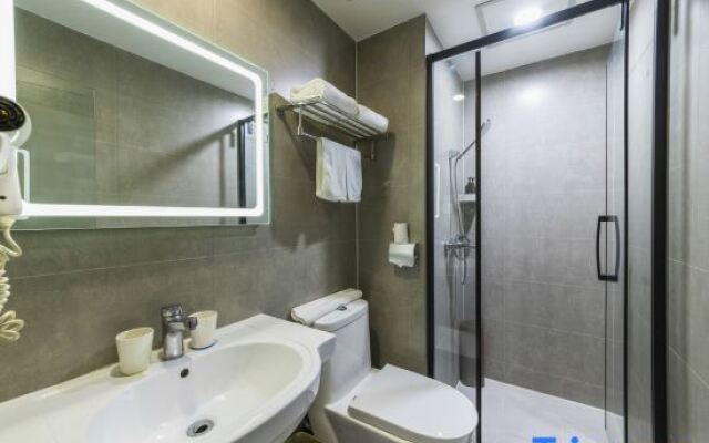 Hanting Hotel (Guangzhou Nansha Jinzhou Square)