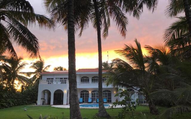 Baoba Breeze Bed & Breakfast