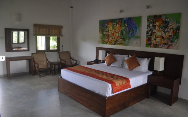 Amaara Forest Hotel Sigiriya