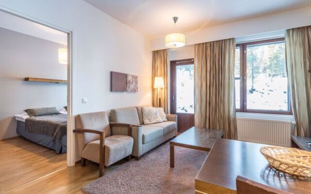 Ylläs chalets/c 3210
