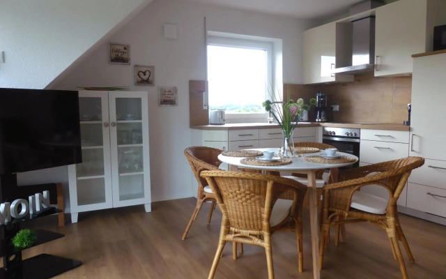 Ferienwohnung Ankerstuuv boven