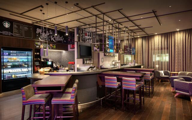 Holiday Inn Hamburg - City Nord by IHG