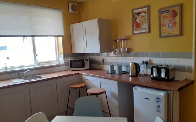 Linden Guest House