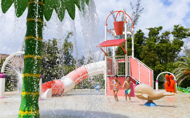 Hyatt Ziva Riviera Maya - All Inclusive