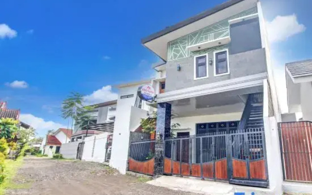 Hotel O Salsabillah Homestay Syariah