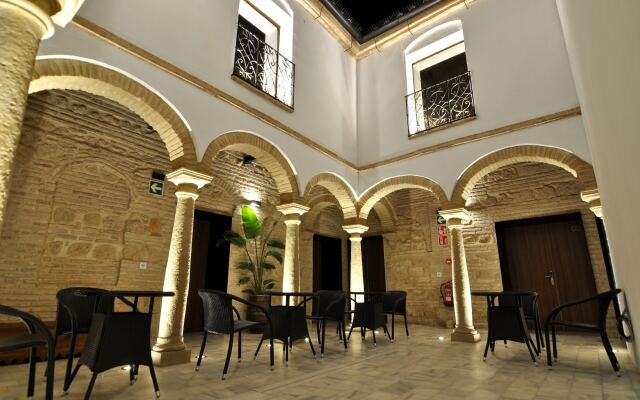 Patios del Orfebre